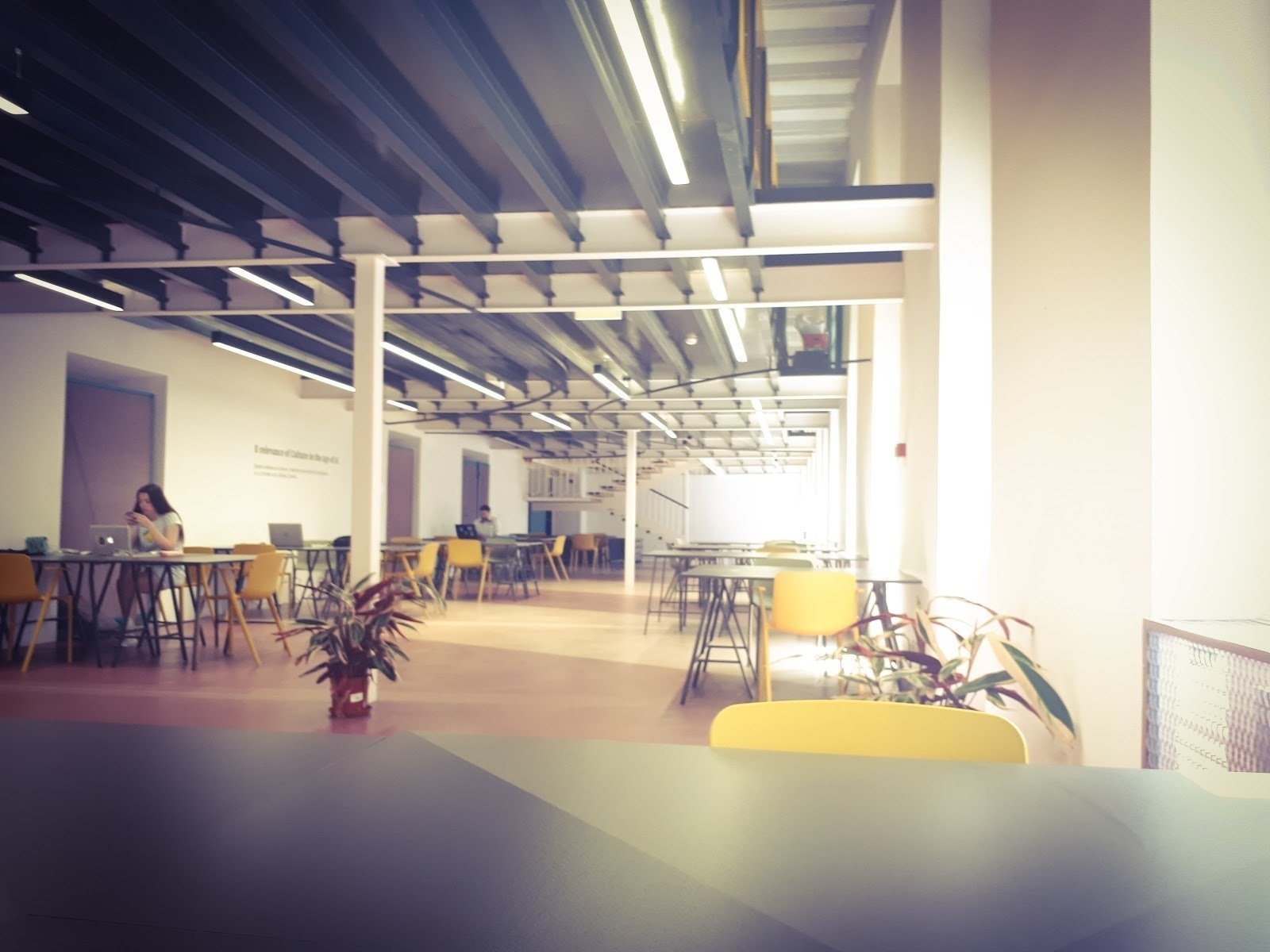 Rihub A Work Friendly Place In Rijeka